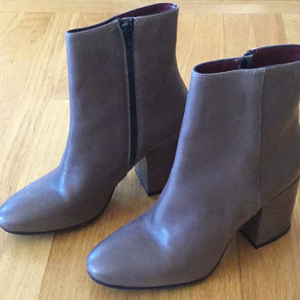 Boots
